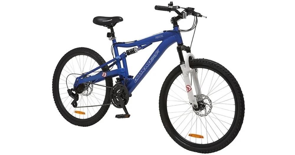 2011 diamondback sale recoil