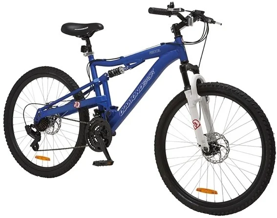 2011 diamondback sale recoil