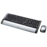 Logitech Cordless Desktop S 510