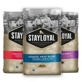 Stay Loyal Dog Food | ProductReview.com.au