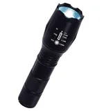 Atomic Beam Torch