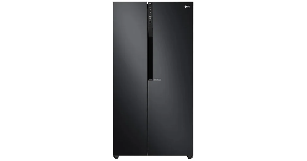 LG 679L Side by Side Flat Door GSB680DSLE / GSB680MBL reviews