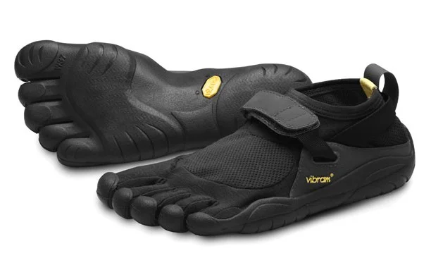 five finger shoes australia