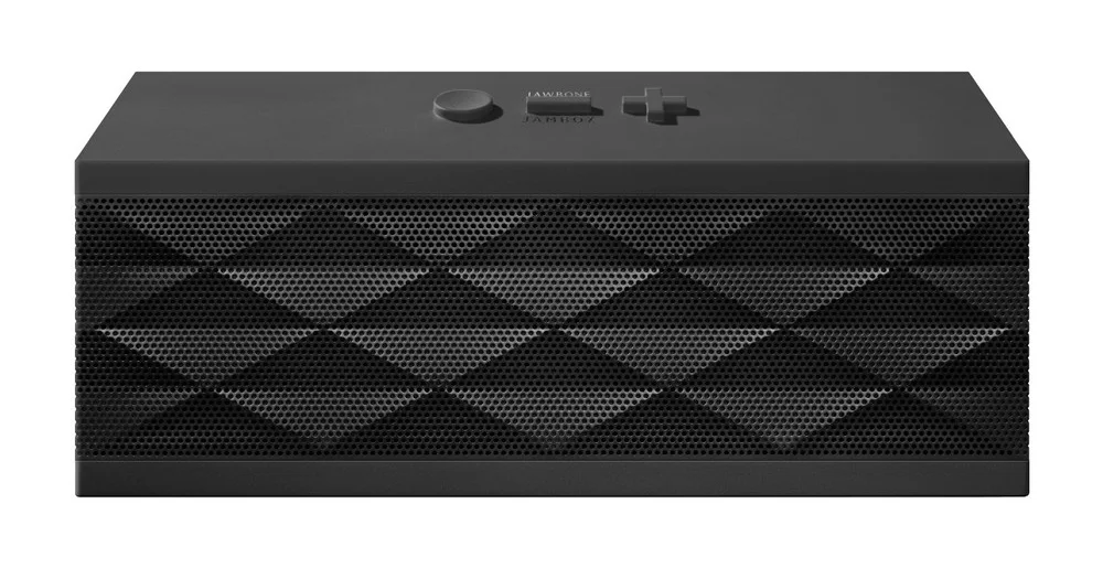 Jawbone Jambox reviews