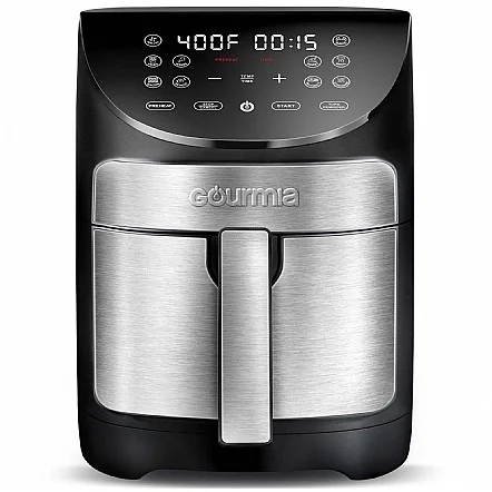 Gourmia 6.7L Digital Air Fryer GAF798 reviews