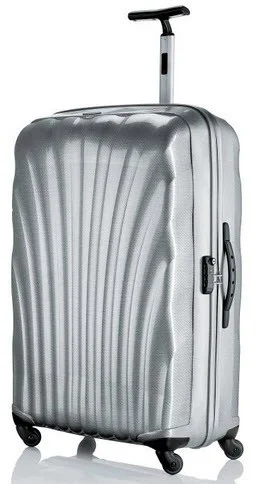 samsonite second hand