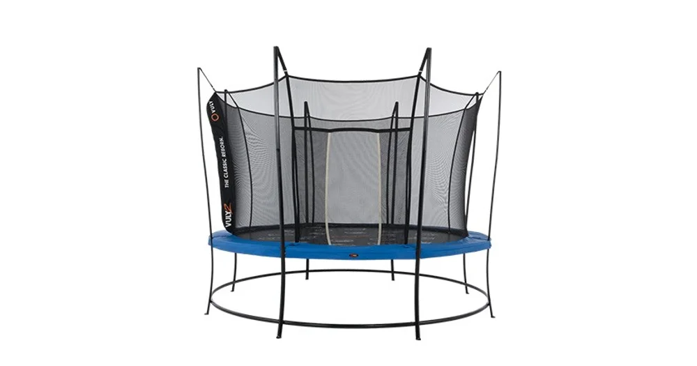 Vuly 2 10ft With Tent Productreview Com Au