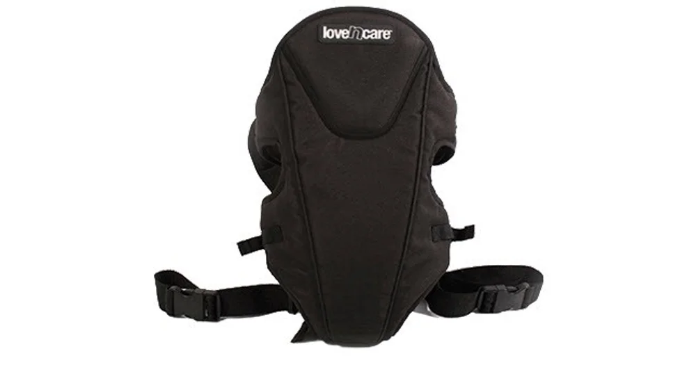 Baby store carrier papoose