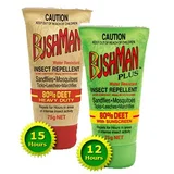 Bushman Dry Gel
