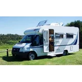 Suncamper Southern Cross
