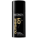 Redken Outshine 01 Anti-Frizz Polishing Milk