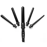 H2D Professional Curling Wand Series