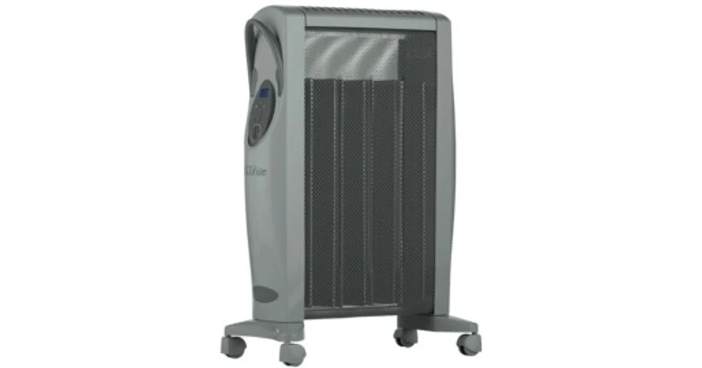Omega Altise Micathermic Column | ProductReview.com.au