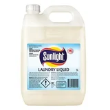 Sunlight Laundry Liquid