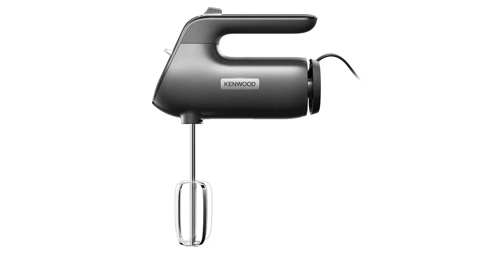 Kenwood QuickMix+ Hand Mixer reviews