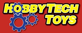 Hobby tech and hot sale toys