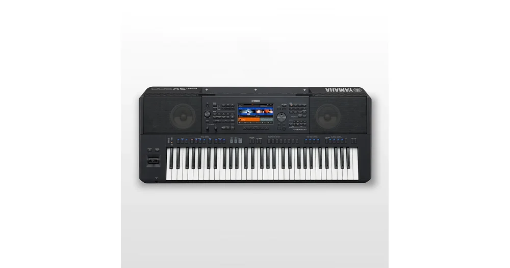 Yamaha PSR-SX900 reviews | ProductReview.com.au