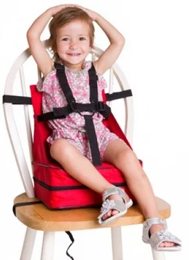 little beetle portable high chair