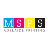MSPS Adelaide Printing
