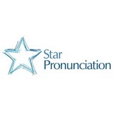 Star Pronunciation