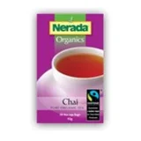 Nerada Organic Chai