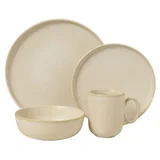 Shaynna Blaze Airlie 16-Piece Dinner Set Sand