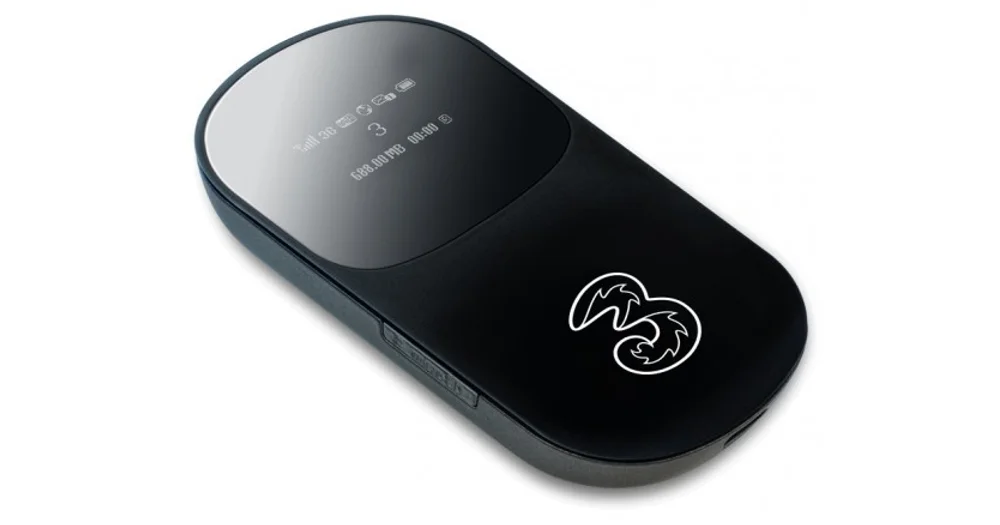 Huawei E585 ProductReview au