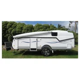 Ecotourer 510 Hybrid