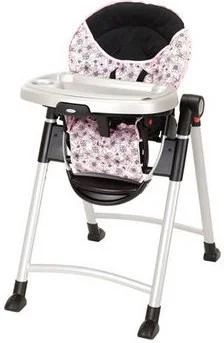 contempo high chair