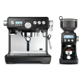 Breville Dynamic Duo BEP920BKS (Black Sesame)