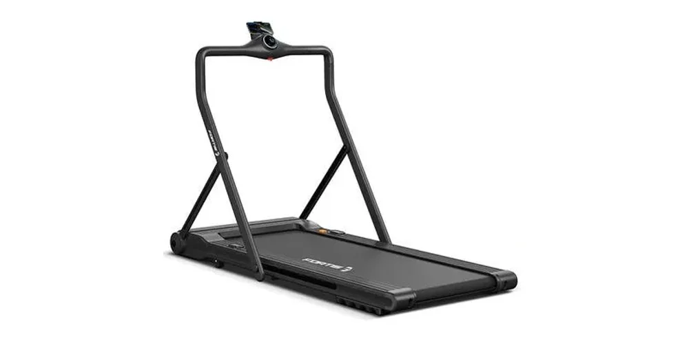 Fortis ultra slim treadmill sale