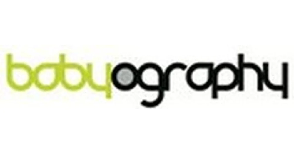 Babyography Online store