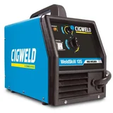 Cigweld WeldSkill 135 MIG Welder