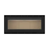 ADF Linea 100 B Freestanding Heater