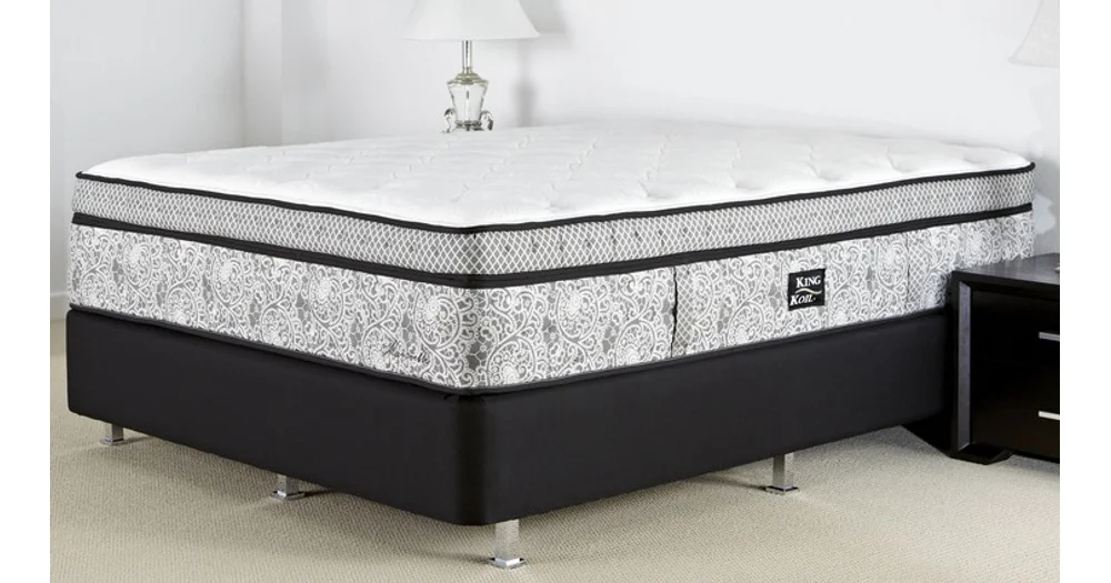 king koil platinum luxury carlisle mattress firm