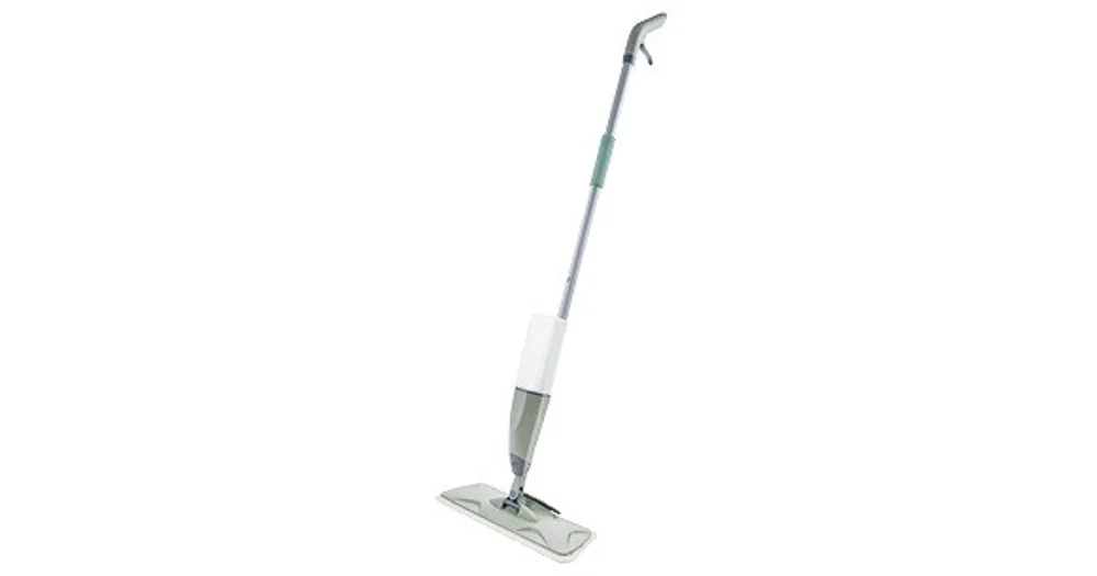 ALDI Power Force Spray Mop reviews