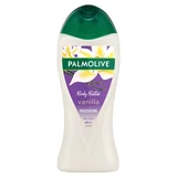 Palmolive Body Butter Vanilla Moisturising Body Wash