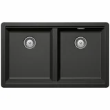 Abey Schock Greenwich Large Double Bowl Sink