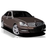 Mercedes-Benz C-Class W204