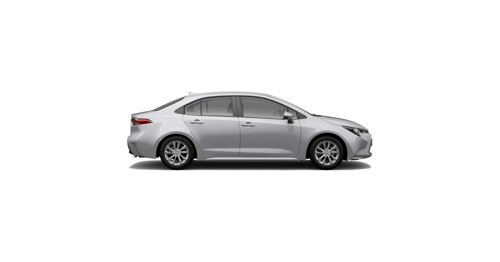 Toyota Corolla E210 Sedan Petrol (2019-2024) reviews | ProductReview.com.au
