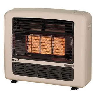 Rinnai Granada 252 | ProductReview.com.au