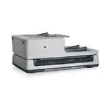 Compaq Scanjet 8390