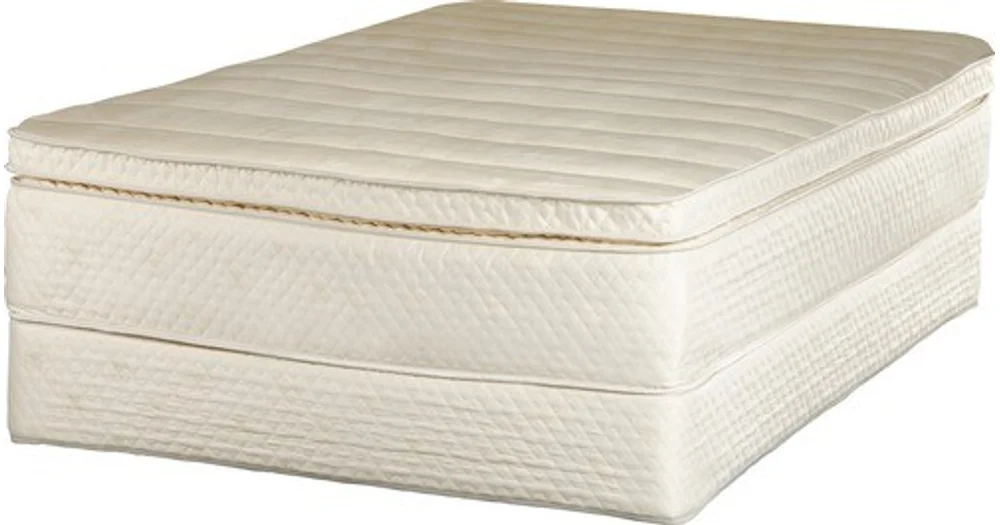 fern and foster parana sleep mattress