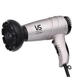 VS Sassoon Quiet Styler VS750