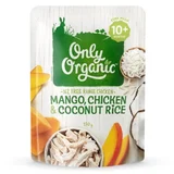 Only Organic 10+ Months Baby Food