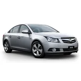 Holden Cruze JG