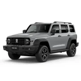 GWM Tank 300 Ultra Hybrid