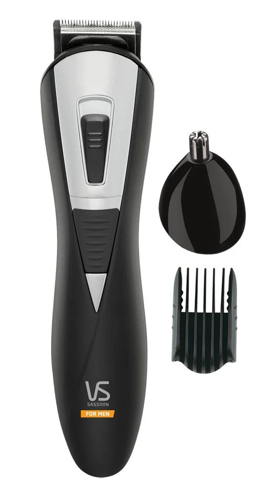 vs sassoon mens trimmer