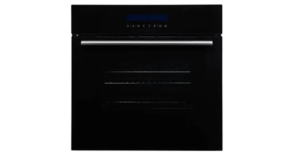 Bellini 60cm Builtin Electric Oven Questions