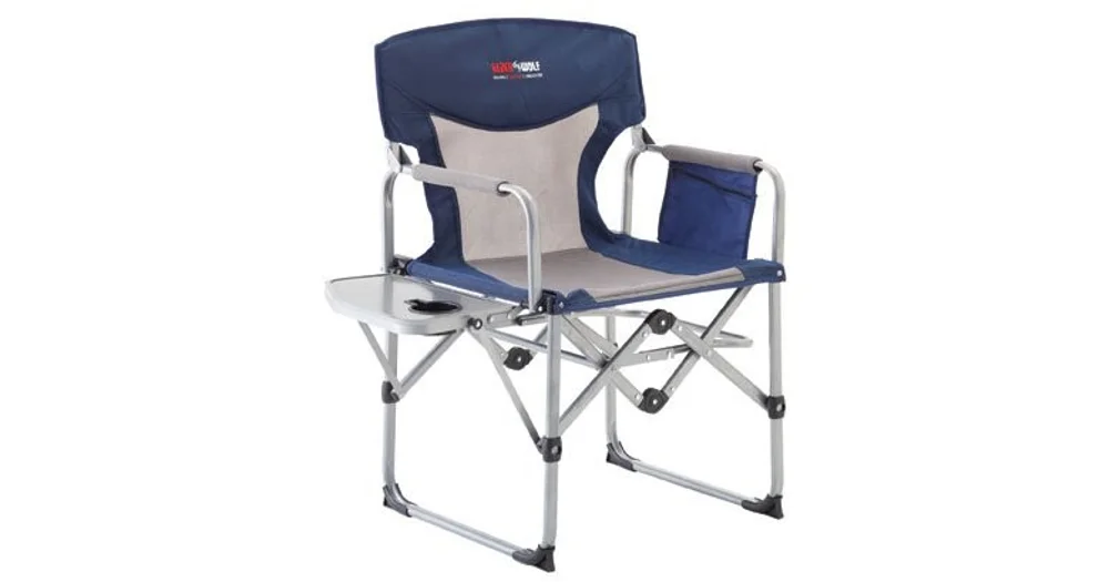 Blackwolf shops compact directors chair